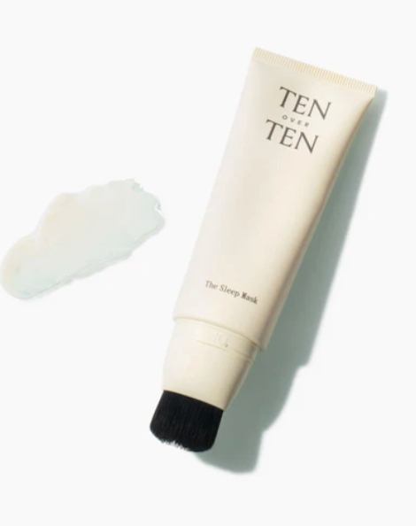 tenoverten - The Sleep Mask