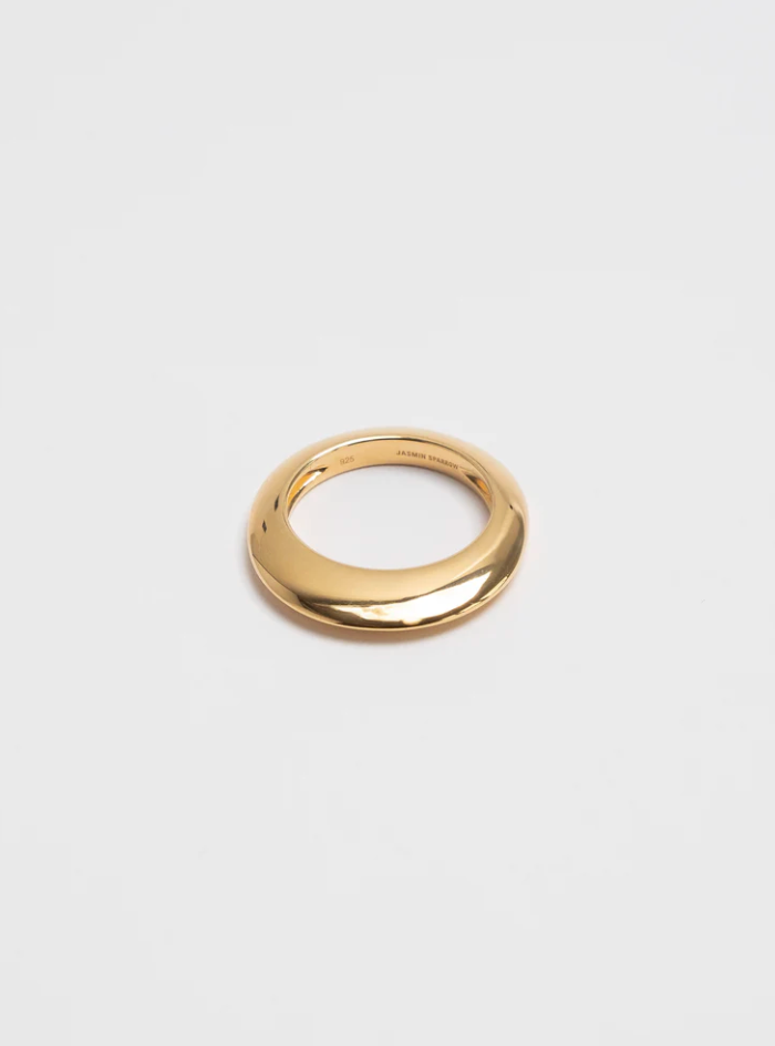 Whisper Ring - Gold