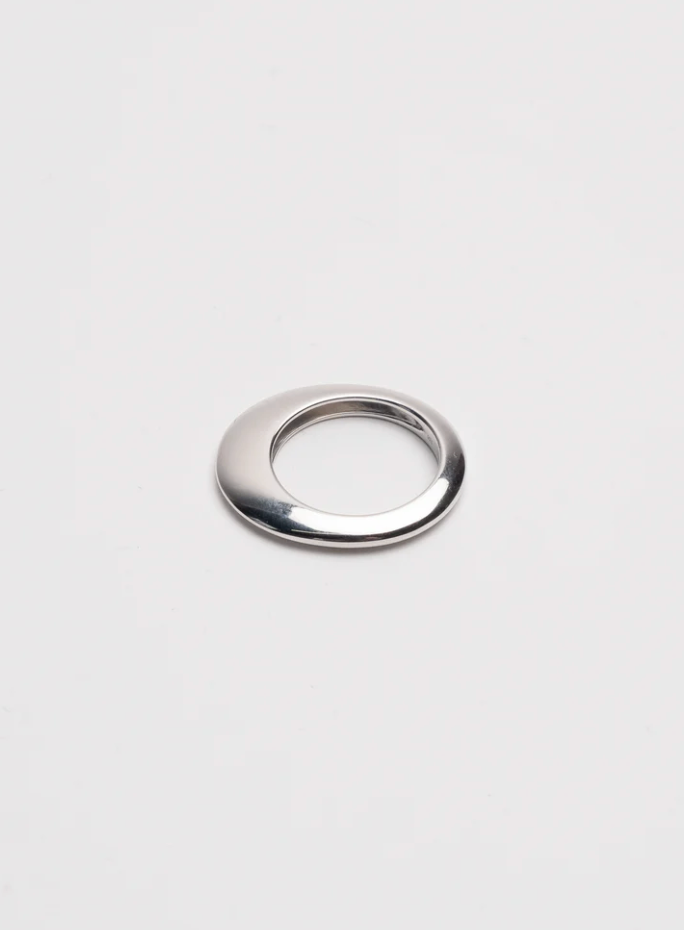 Whisper Ring - Silver