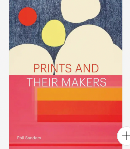 Prints and Their Makers