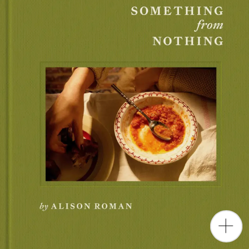 Something from Nothing