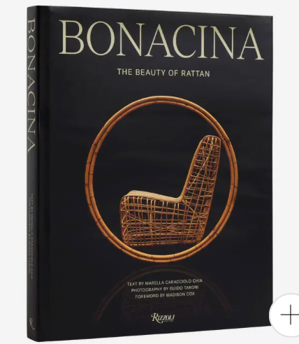 Bonacina : Rattan