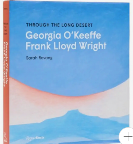 Through the Long Desert