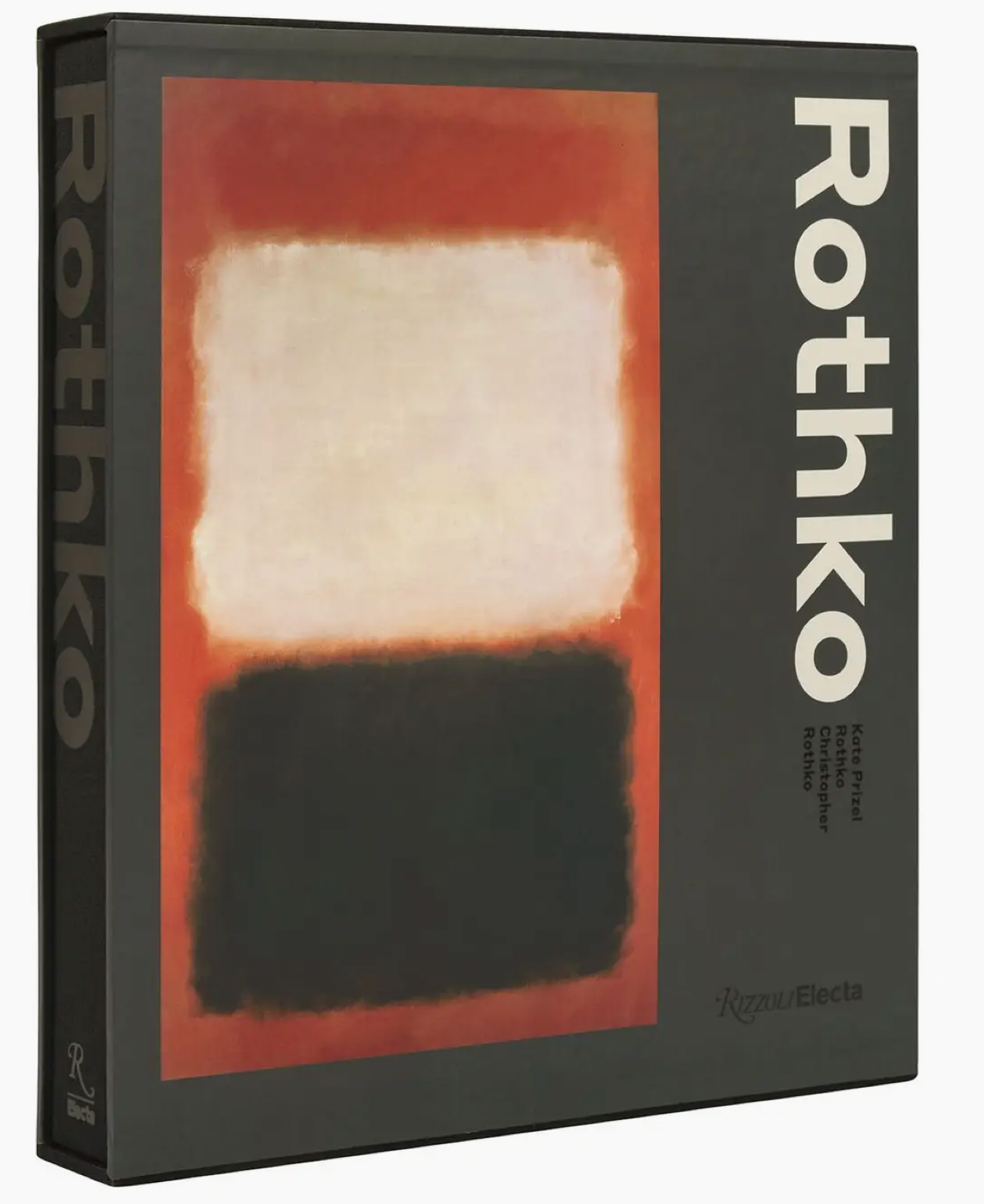 Mark Rothko