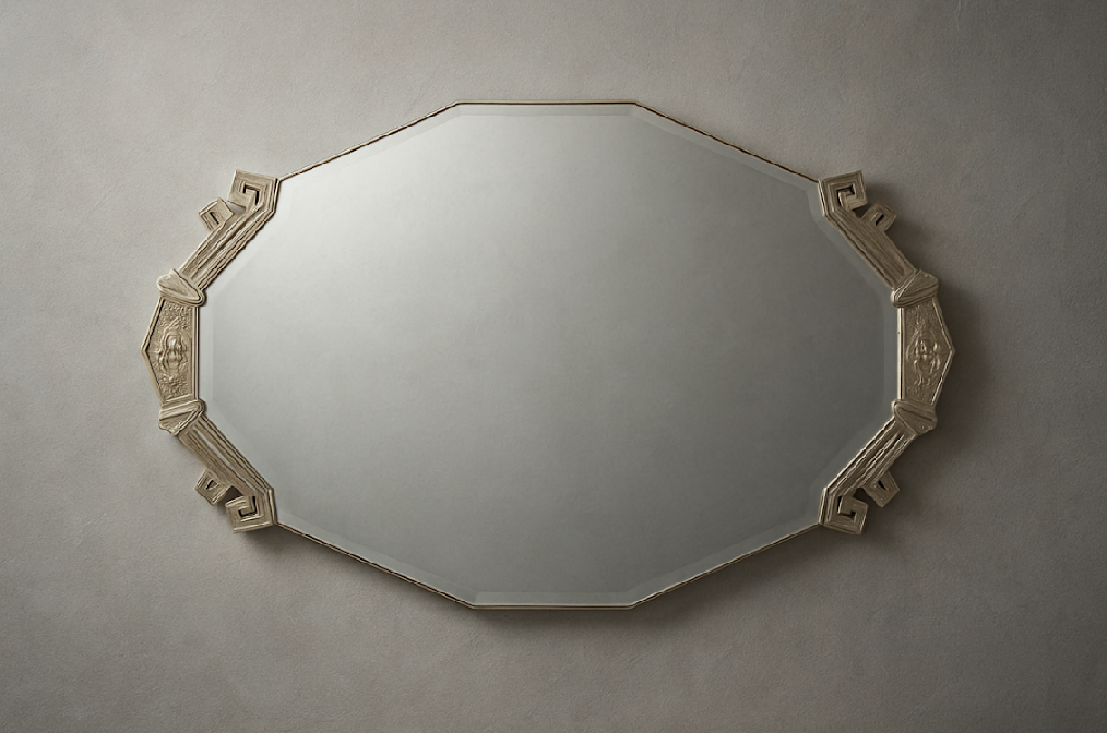 Art Deco Mirror