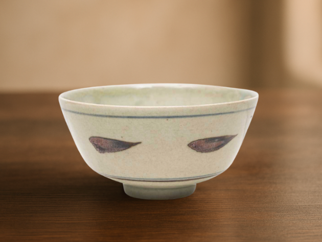 Ceramic Bowl