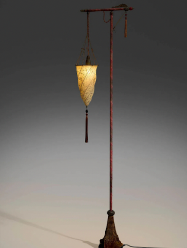 Casendello Floor Lamp