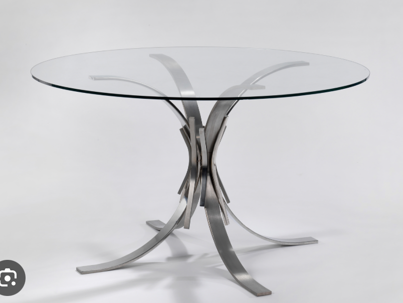 Maria Pergay Table
