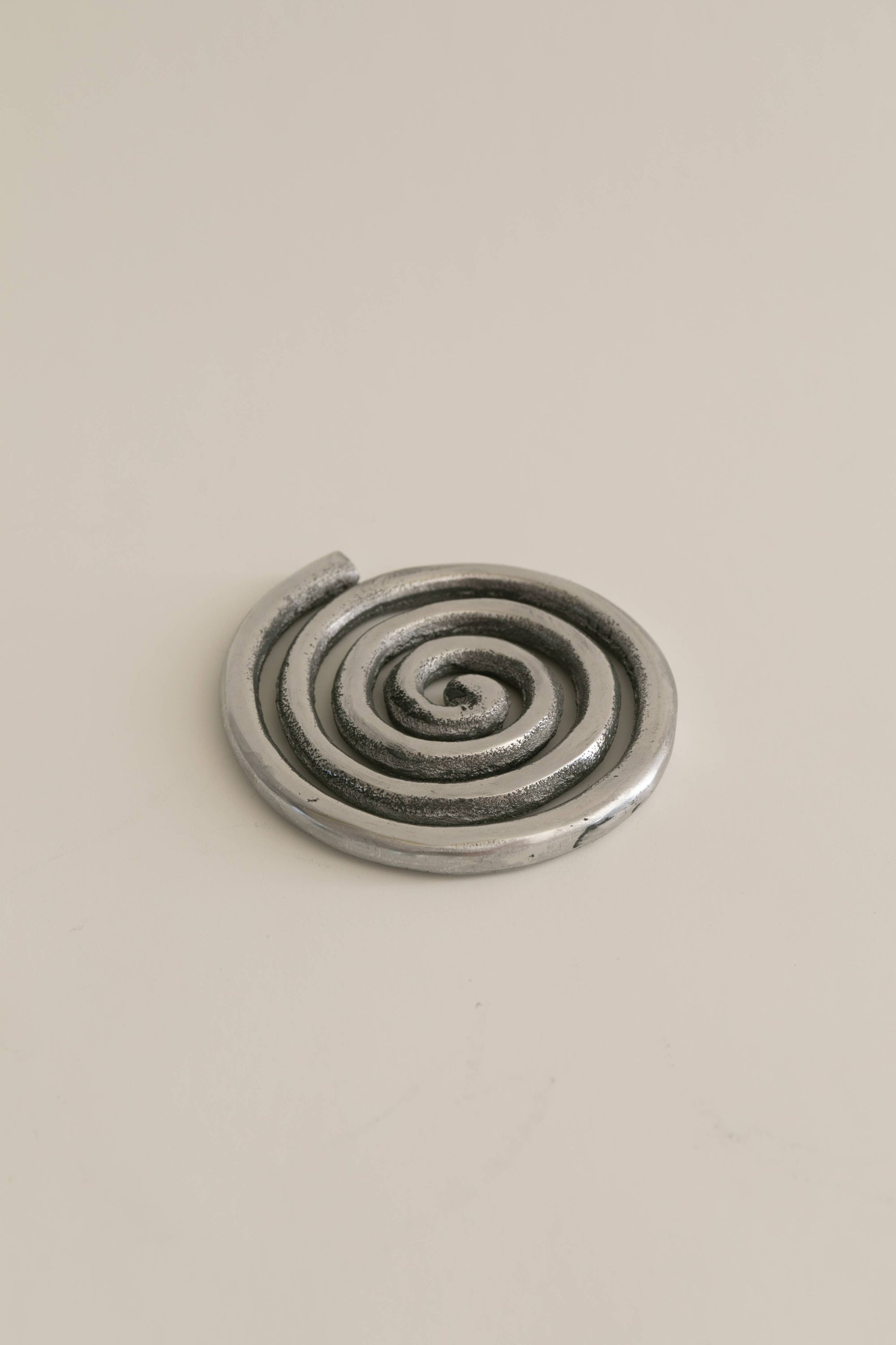 Spiral Coasters Set of 4
