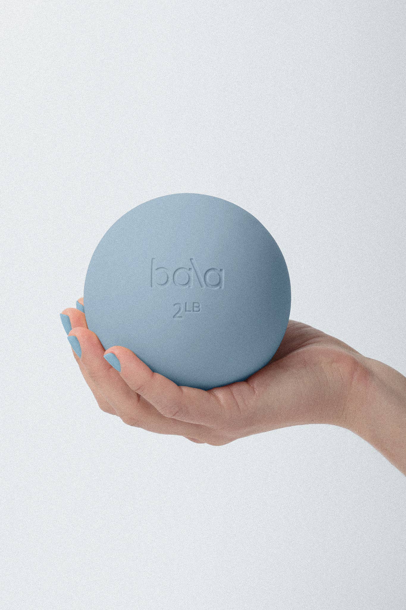 The Power Ball 2 LB: Sand / 2LB