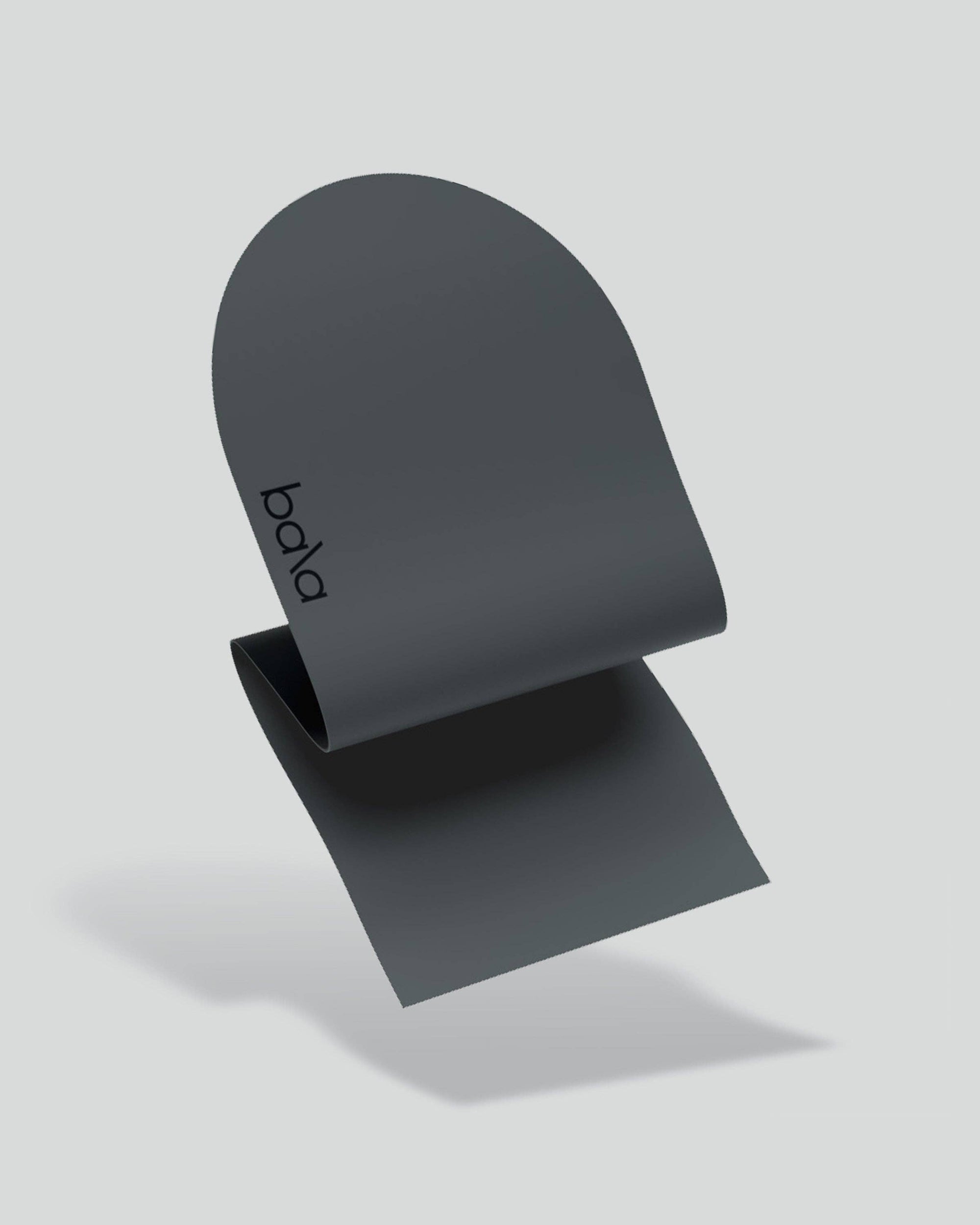 The Play Mat - FOR RESALE ONLY *NOT FOR STUDIO USE*: Charcoal / 5 MM