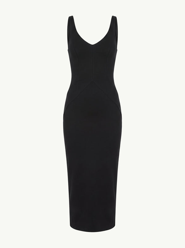 Black Donna Dress