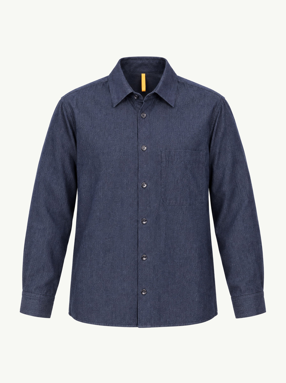 Organic Denim OD Shirt