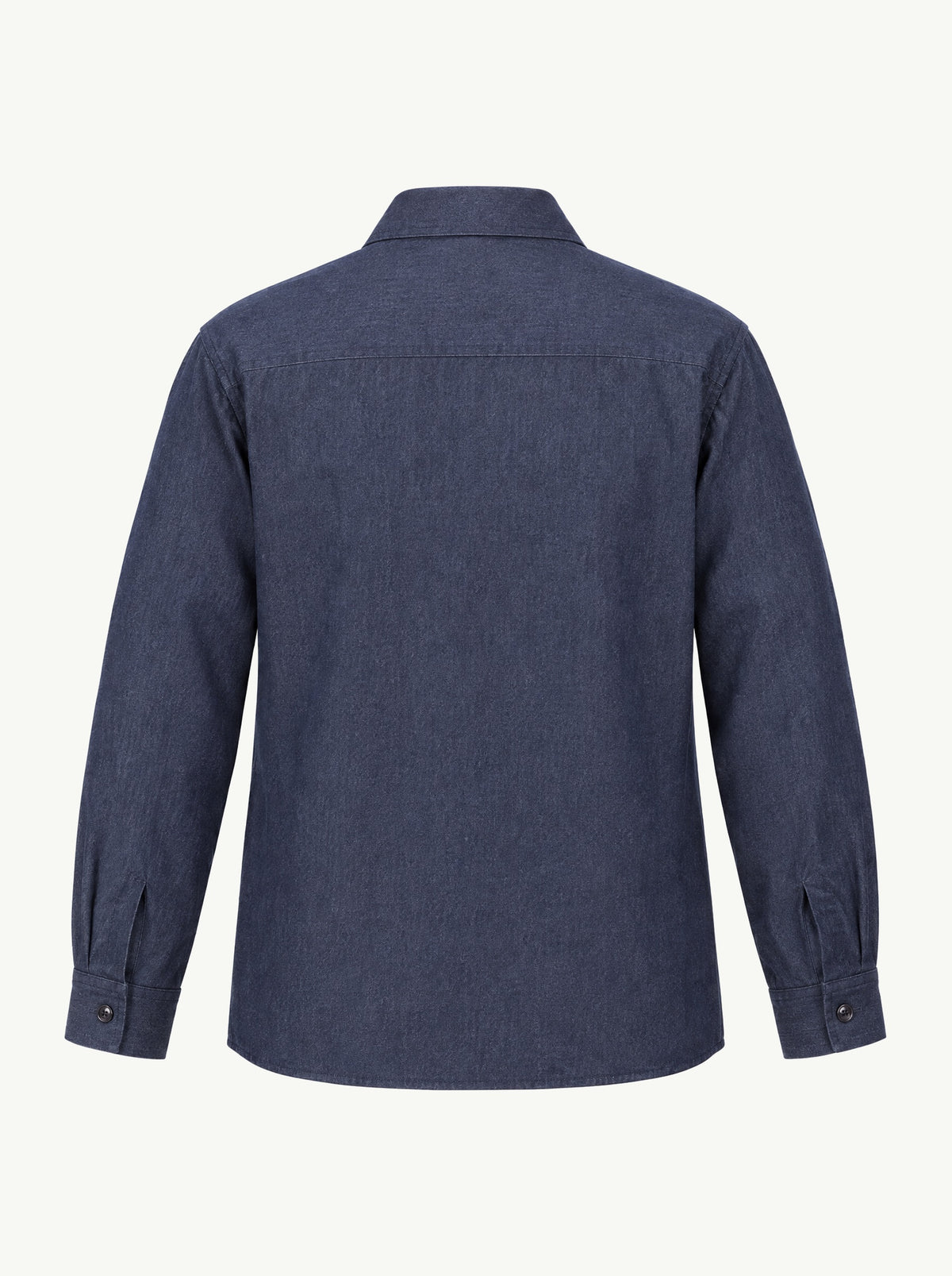 Organic Denim OD Shirt