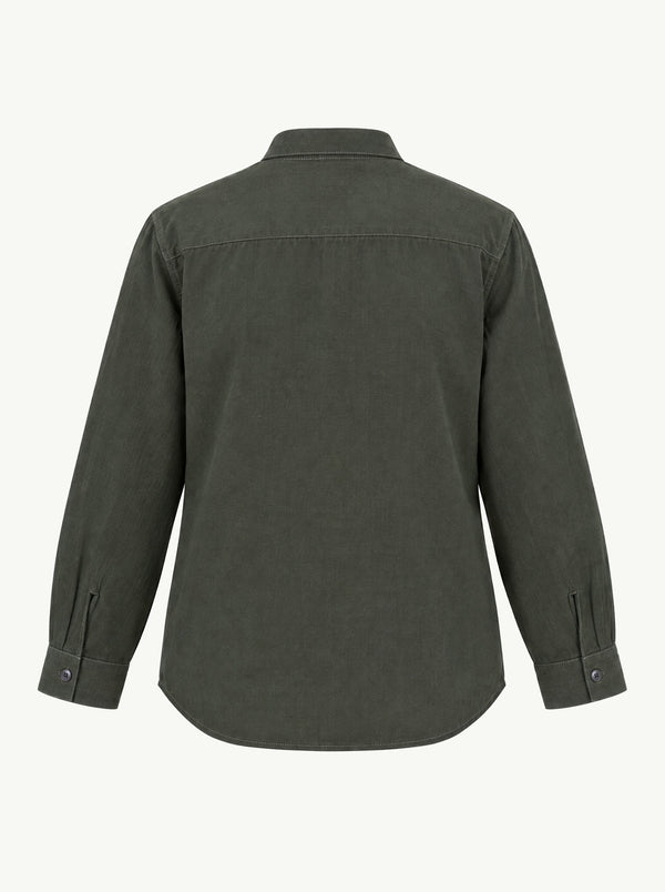 Ivy 160 Weather Shirt