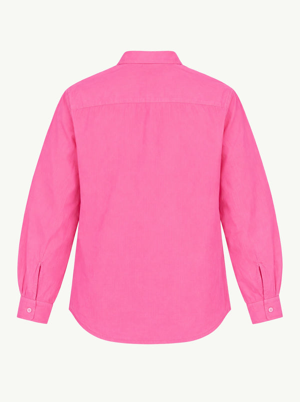 Safety 160 Weather Shirt