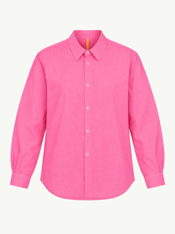 Safety 160 Weather Shirt