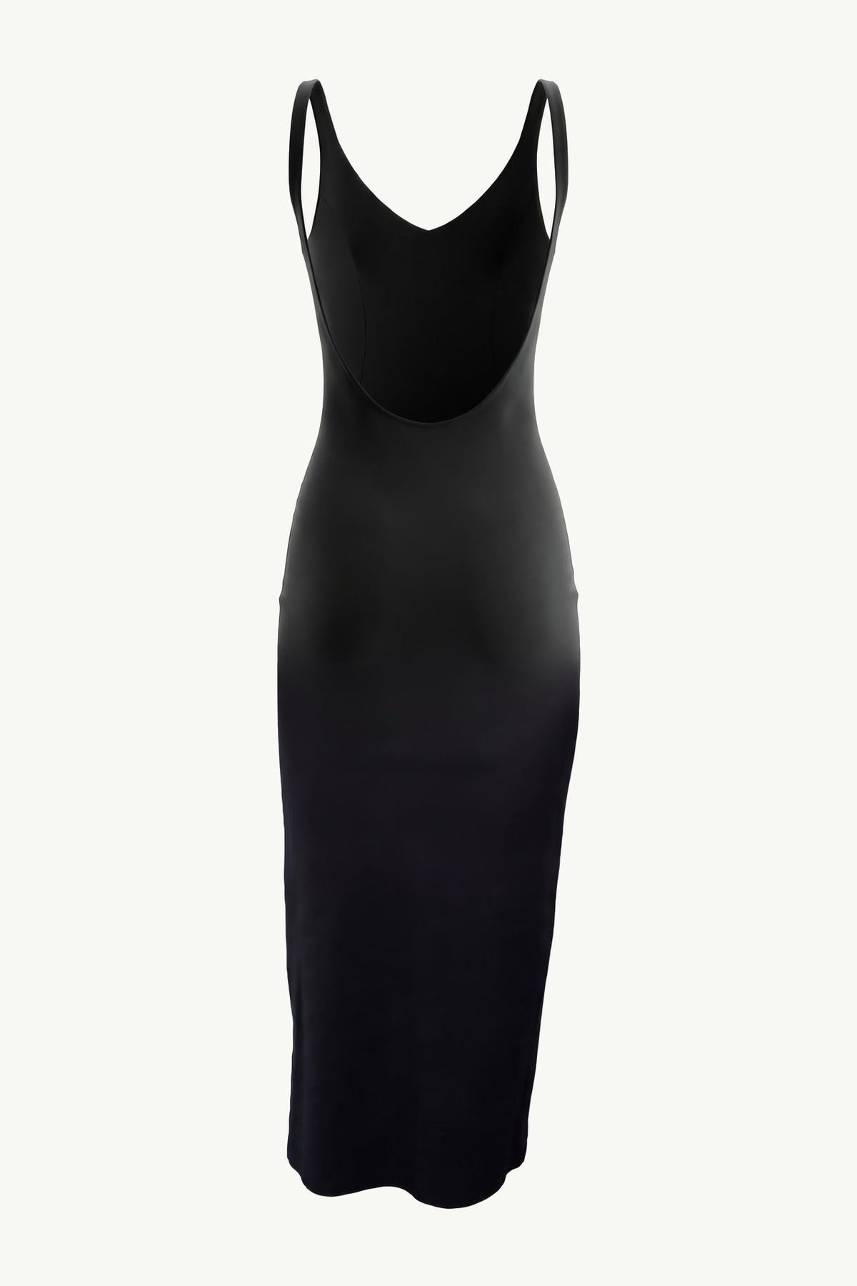 Black Donna Dress