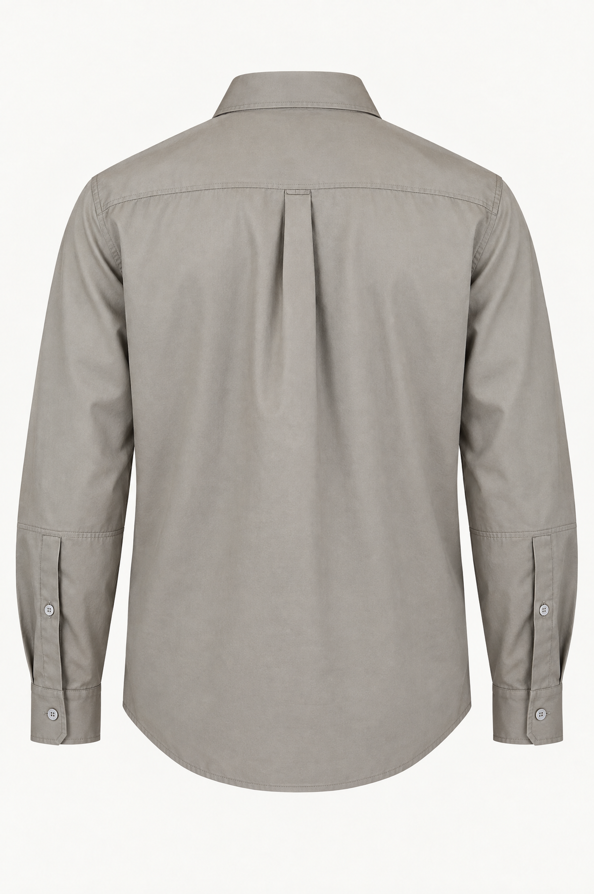 Anvil Lynn Long-Sleeve Shirt