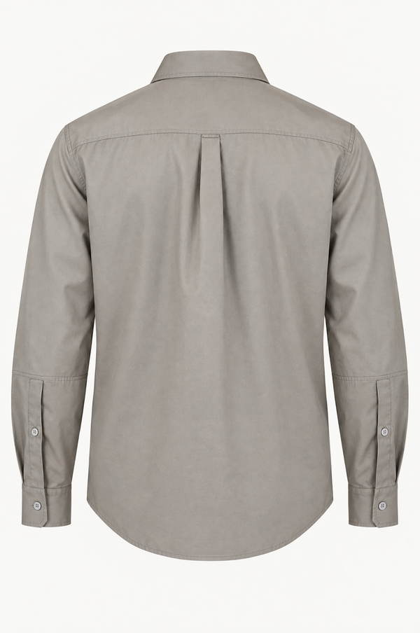 Anvil Lynn Long-Sleeve Shirt