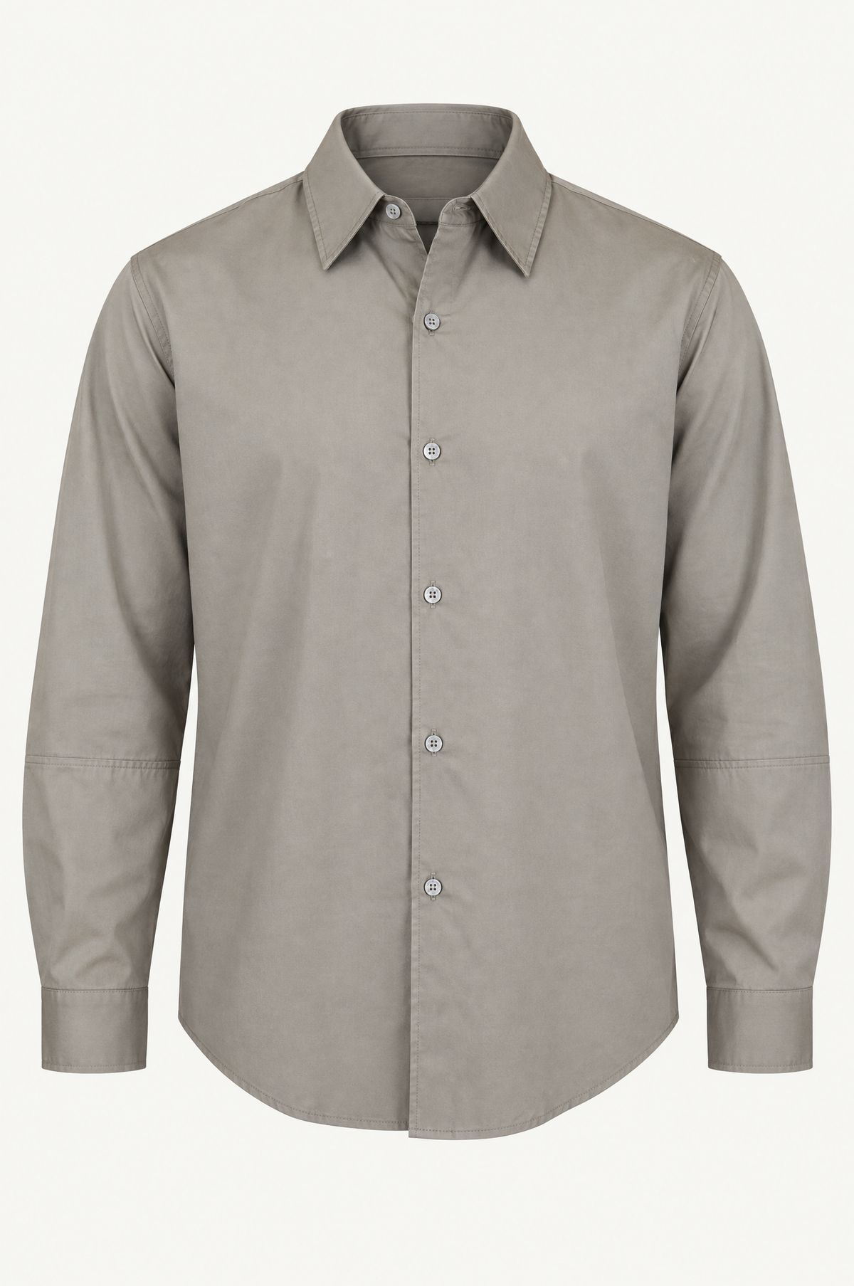 Anvil Lynn Long-Sleeve Shirt