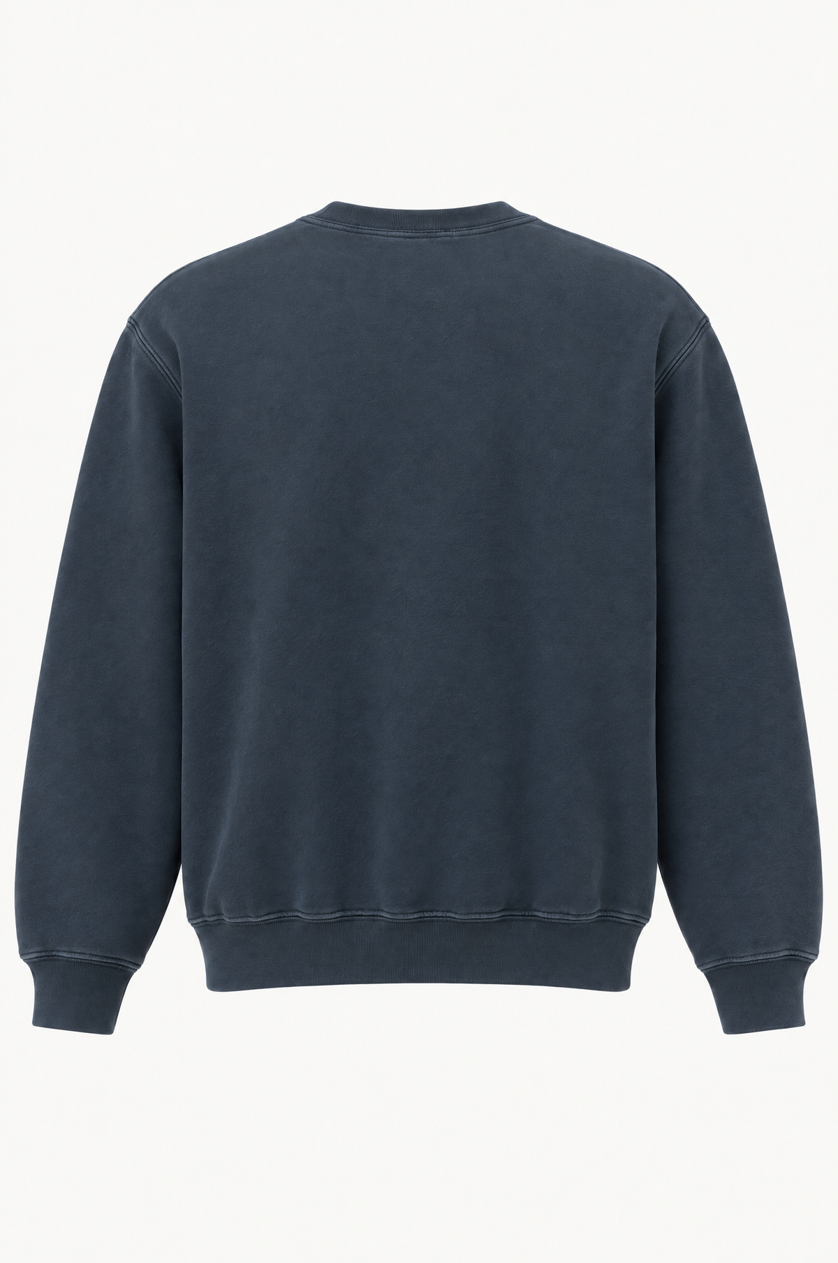 Pigment Pitch Teal Mini Crewneck