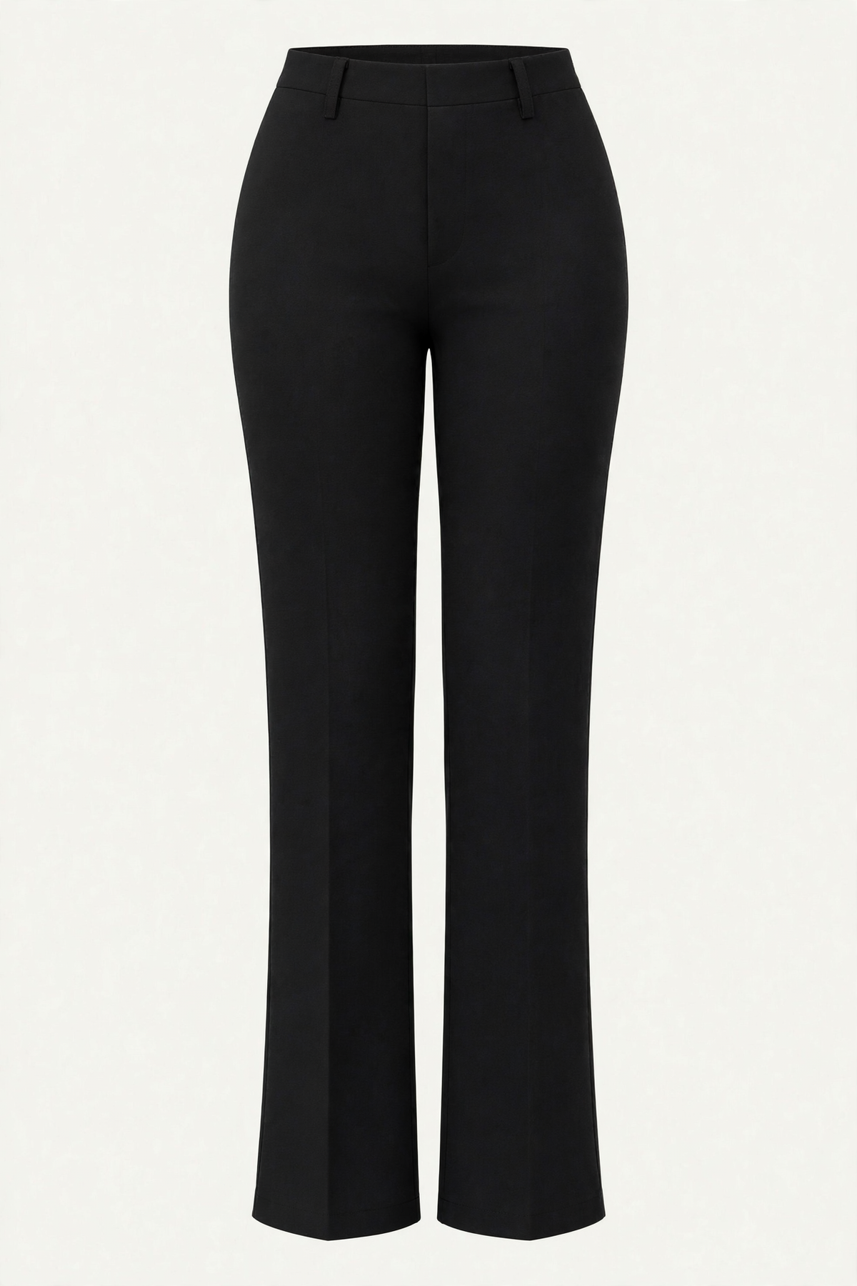 Black Perfect Pant
