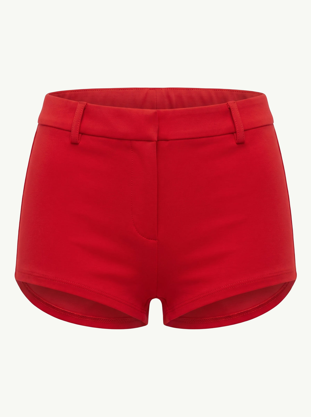 Red Vlad Short