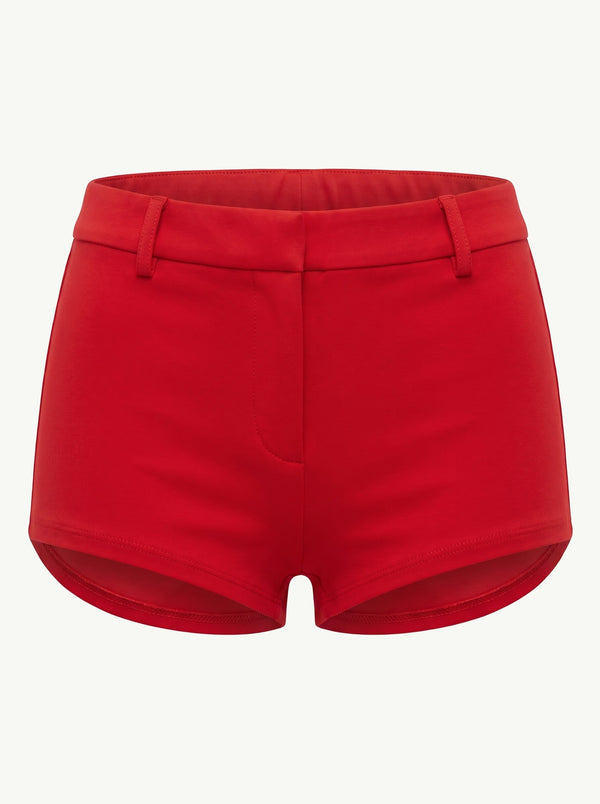 Red Vlad Short